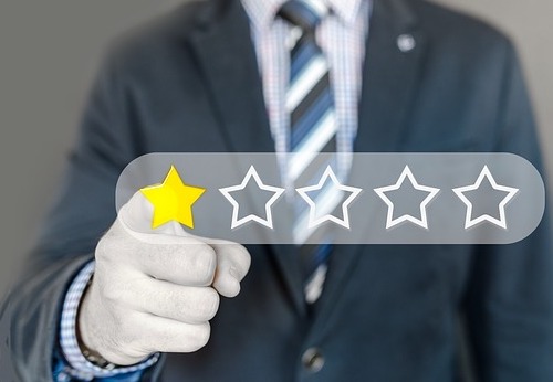 Tips for Dealing With Patient Reviews